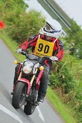 画像1: <1週間インプレッション>HONDA GROM 4日目(その2)