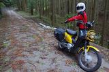 画像4: <1週間インプレッション>HONDA GROM 7日目(その2)