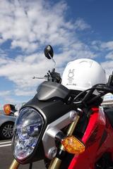 画像1: <1週間インプレッション>HONDA GROM 7日目(その1)