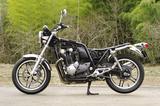 画像2: <試乗ダイジェスト>HONDA CB1100 TYPE Ⅰ(2010年) 後篇