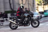画像: <試乗ダイジェスト>KAWASAKI ZRX1200 DAEG(2009年)