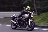 画像: <試乗ダイジェスト>HONDA CB750 (2007年モデル)