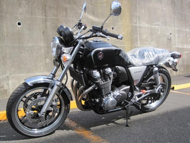 画像: HONDA CB1100買っちゃいました!