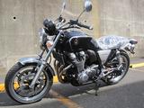 画像: HONDA CB1100買っちゃいました!