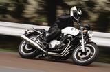 画像1: <試乗ダイジェスト>HONDA CB1100 TYPE Ⅰ(2010年)前篇