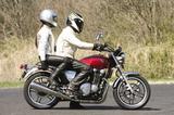 画像2: <試乗ダイジェスト>HONDA CB1100 TYPE Ⅰ(2010年)前篇