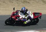 画像: <試乗ダイジェスト>HONDA CBR600RR 国内仕様(2009年)