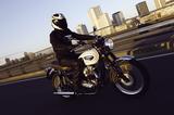 画像: <試乗ダイジェスト>KAWASAKI W650 (2009年モデル)