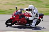 画像: <試乗ダイジェスト>KAWASAKI Ninja250R(2010年モデル)