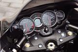 画像1: <試乗ダイジェスト>SUZUKI HAYABUSA1300(2010年モデル)