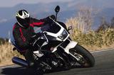 画像: <試乗ダイジェスト>HONDA CB1300 SUPER BOL D'OR(2010年モデル)