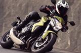 画像: <試乗ダイジェスト>HONDA CB1000R (2009年モデル)
