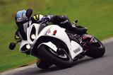 画像: <試乗ダイジェスト>YAMAHA YZF-R1(国内仕様・2009年モデル)