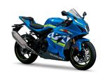 画像: GSX-R1000(コンセプトモデル)※参考出品車