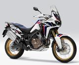 画像: CRF1000L Africa Twin(市販車)