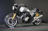 画像: Concept CB Type II【参考出品車/コンセプトモデル】