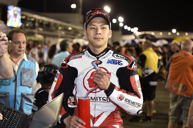 画像2: <Moto2>ジャンプスタート続出! 開幕戦・カタールGPレポート