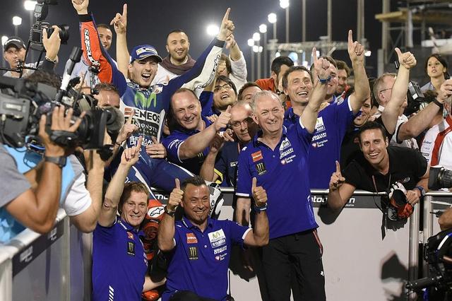 画像3: <MotoGP>レギュレーション変更の影響は? 開幕戦・カタールGPレポート