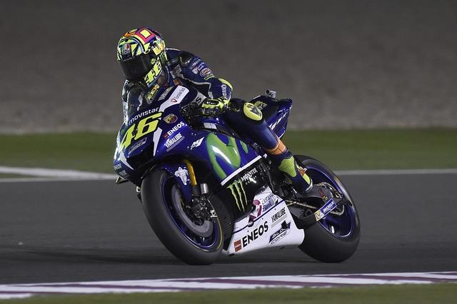 画像5: <MotoGP>レギュレーション変更の影響は? 開幕戦・カタールGPレポート