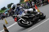 画像2: Tominaga NSR’s first victory this season upon his return to AUTOBY Cup Gymkhana Round3 ※English ver.