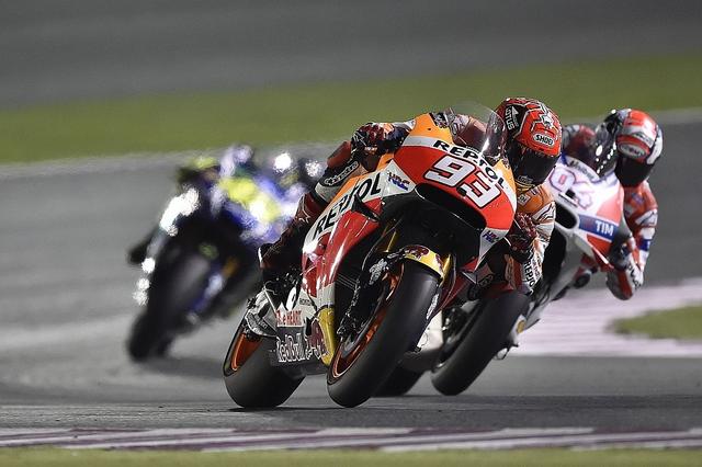 画像4: <MotoGP>レギュレーション変更の影響は? 開幕戦・カタールGPレポート