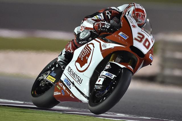 画像3: <Moto2>ジャンプスタート続出! 開幕戦・カタールGPレポート