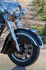 画像3: インディアン モーターサイクル から『SPRINGFIELD(スプリングフィールド)』が発売に!