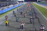 画像1: <Moto2>ジャンプスタート続出! 開幕戦・カタールGPレポート