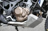 画像2: <MCS2016>PLOT仕様のアフリカツインが登場!