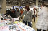 画像1: 「もう帰ろうかな」と思ったらモーターマガジン社ブースへ!