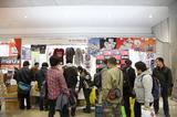 画像8: 「もう帰ろうかな」と思ったらモーターマガジン社ブースへ!