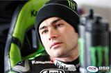 画像: ロン・ハスラム選手