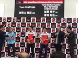 画像: TeamGREENが鈴鹿8耐に向け体制を発表!
