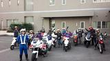 画像1: 伊豆大島をレンタルバイクでツーリングしよう!