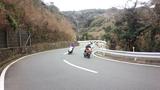 画像2: 伊豆大島をレンタルバイクでツーリングしよう!