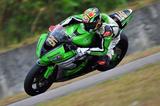 画像: 昨シーズンまでは、イデミツ・ホンダ・チームアジアのライダーとしてMoto2に参戦していたアズラン選手。