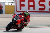 画像: <WSBK>レース1はDUCATIのチャズ・デイビス選手が勝利!