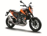 画像: KTM 690DUKE ■価格:95万円