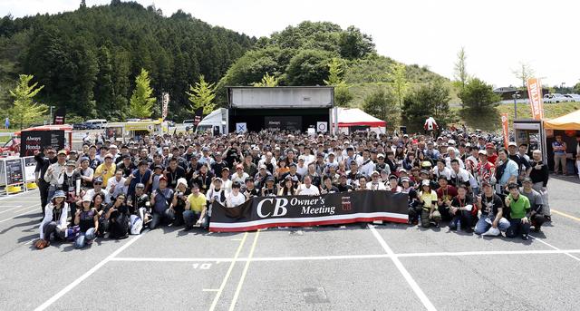 画像12: 「CBオーナーズミーティング」2016年は2回の開催!