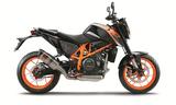 画像2: KTM 690DUKE R ■価格:120万円