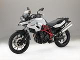 画像: BMW F700GS