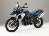 画像: BMW F800GS