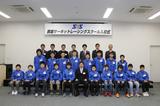 画像: ドルナスポーツ・ライダー育成計画リーダー アルベルト・プーチ氏 コメント