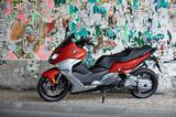 画像: BMW C 650 Sport
