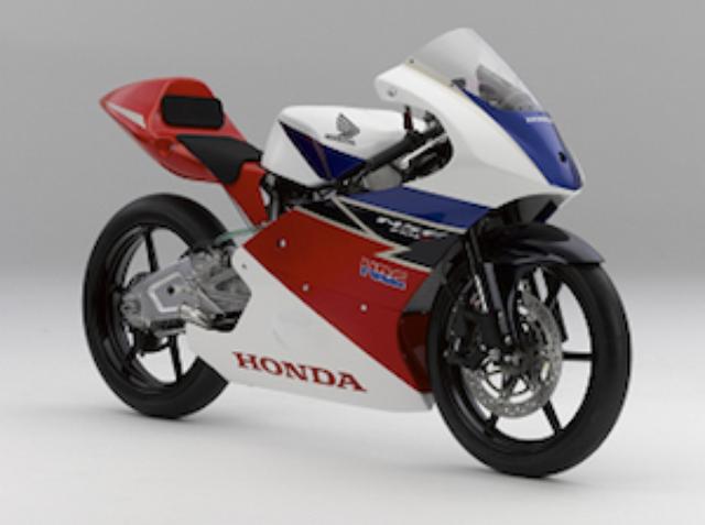 画像: SRS-Moto アドバンススクール車両 NSF250R ※写真はイメージです