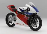 画像: SRS-Moto アドバンススクール車両 NSF250R ※写真はイメージです