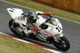 画像1: 山本 剛大 (TRICK STAR Racing Ninja250)