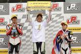 画像: YZF-R25? ニンジャ? CBR? JP250クラスで勝利したのは…!?【MFJカップシリーズ第1戦】