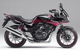 画像2: HONDA CB400 SUPER BOL D'OR<ABS>Special Edition ■価格:95万7960円