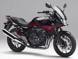 画像1: HONDA CB400 SUPER BOL D'OR<ABS>Special Edition ■価格:95万7960円